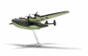 Airfix 04172V Boening 314 Clipper 1/144